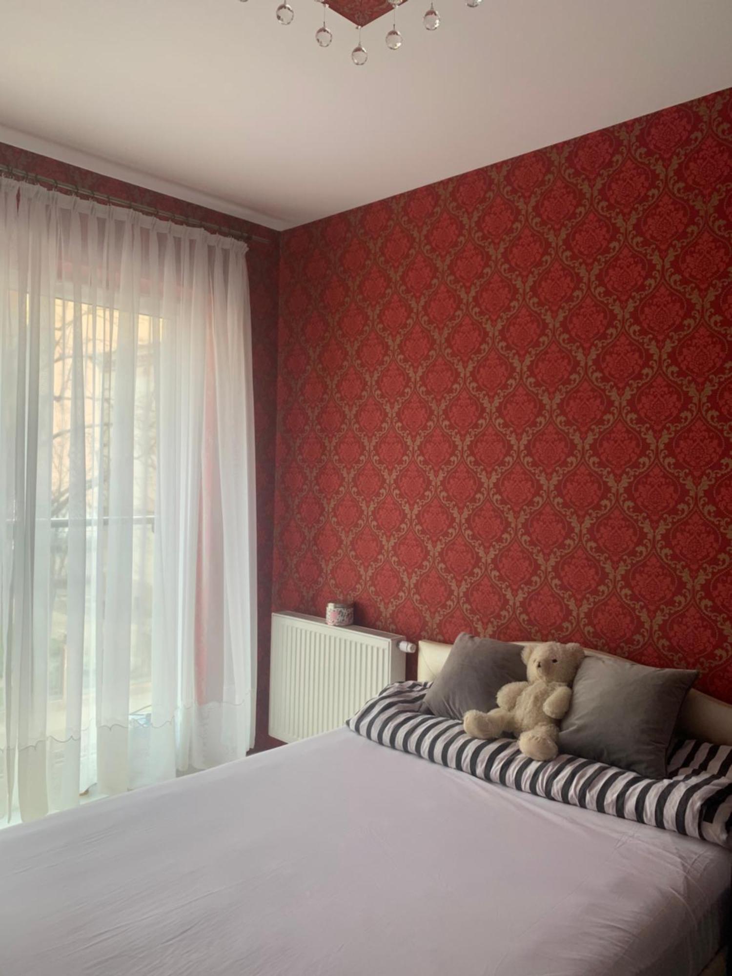 Apartamentkosciuszki Wrocław Exteriör bild