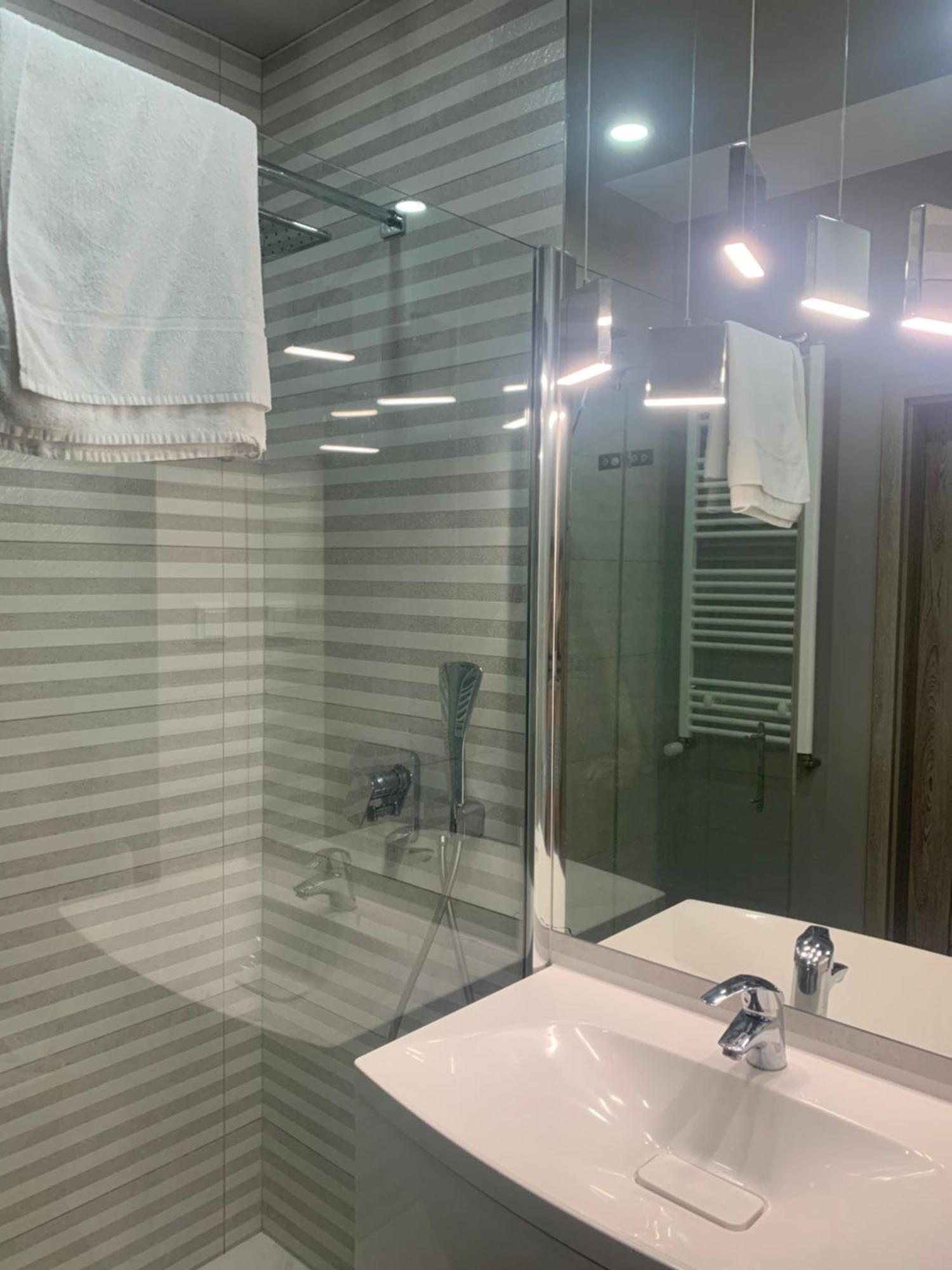 Apartamentkosciuszki Wrocław Exteriör bild
