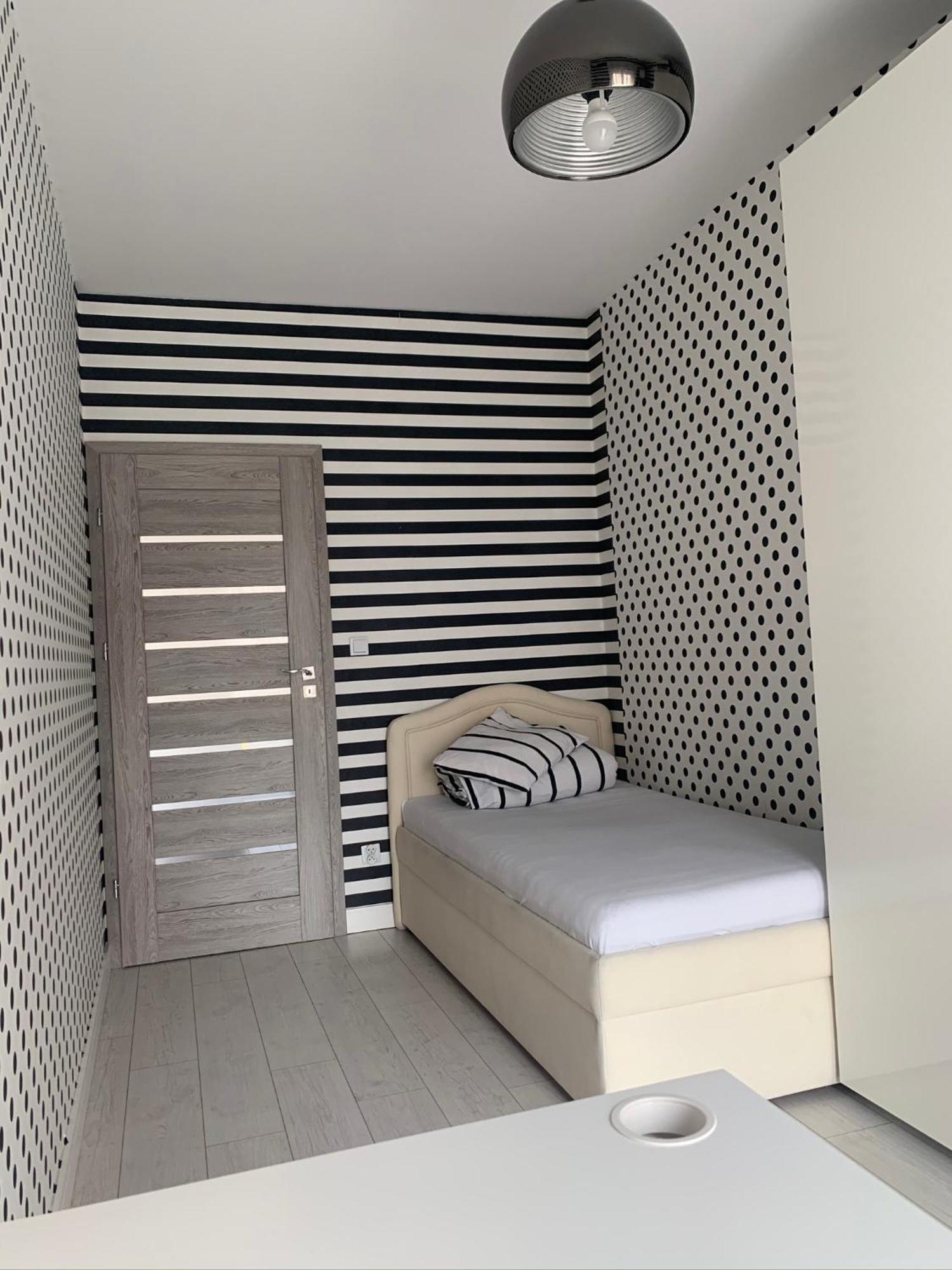 Apartamentkosciuszki Wrocław Exteriör bild